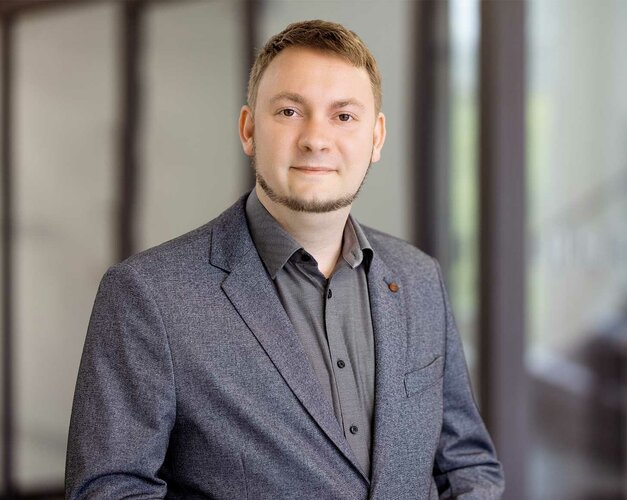 Danny Lahr