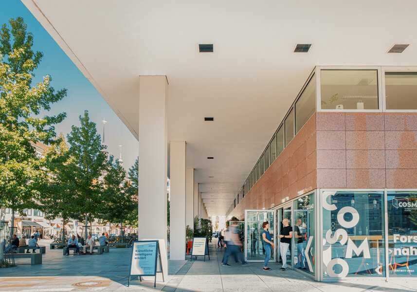 Andreas Scheunert/Lichtwerke Design Fotografie