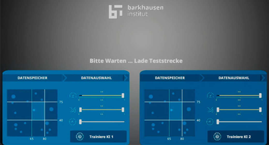 Barkhausen Institut