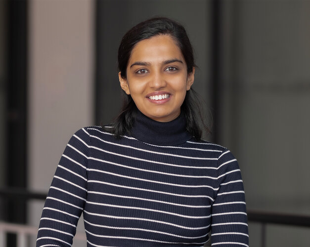 Amitha Mayya