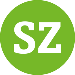 Logo Sächsische Zeitung