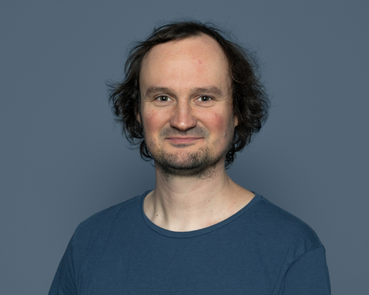 Maximilian Matthé