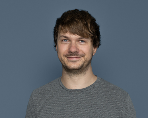 Sebastian Vorberg