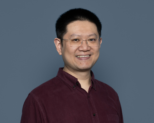 Zhitao Lin