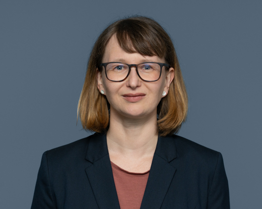 Patricia Grünberg