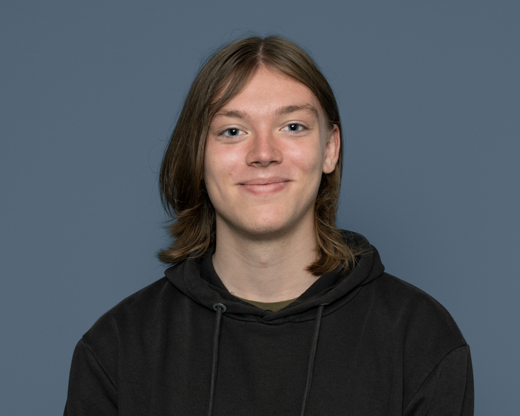 Jakob Röhrborn