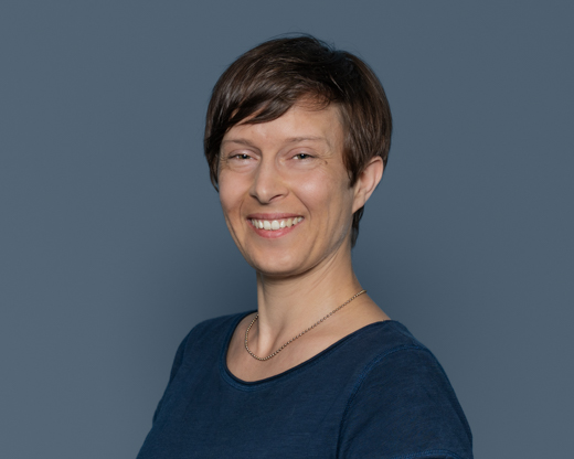 Judith Flurer