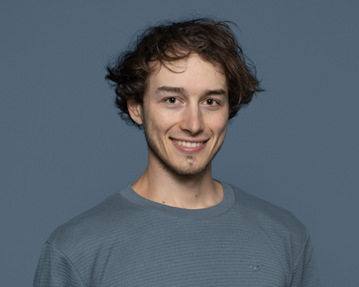 Paul Kreitmair