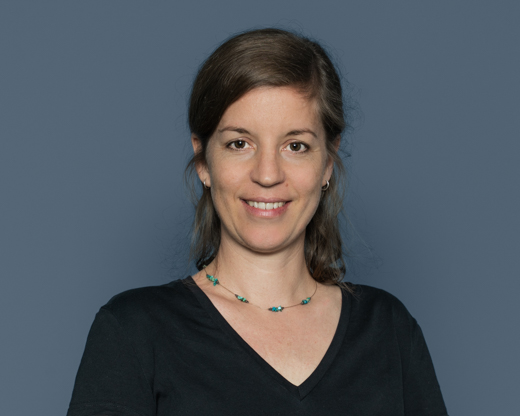 Tiphaine Cattiau