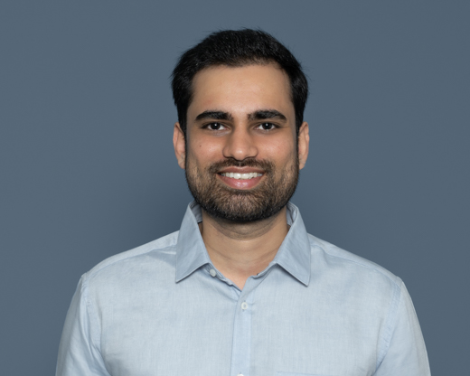 Aravind Kappaganthula