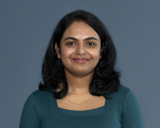 Sandra George