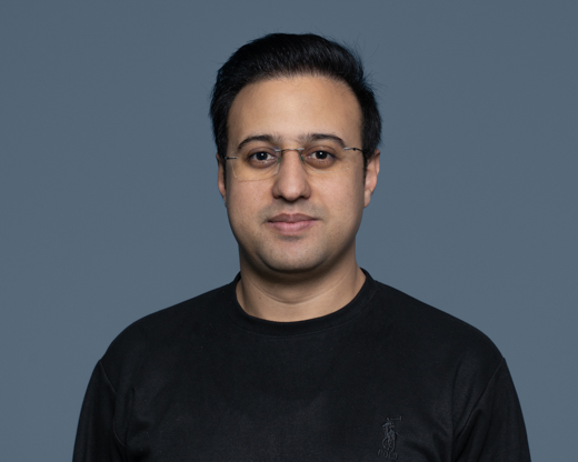 Ali Khandan Boroujeni