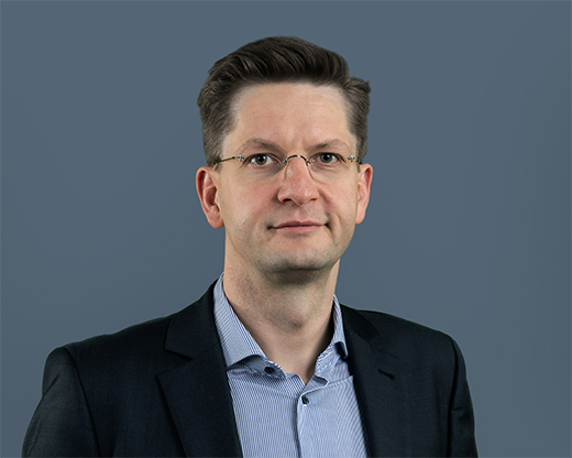 Matthias Wählisch